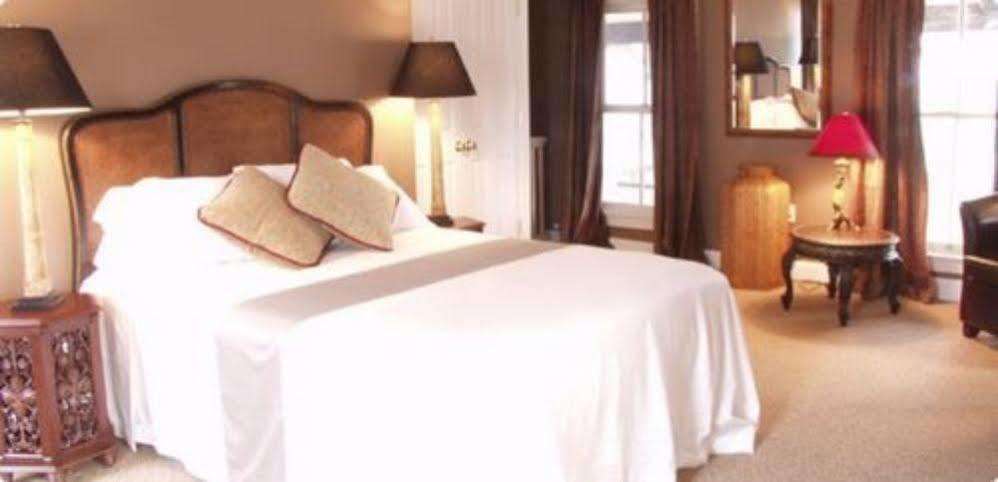 The National Hotel Frenchtown Zewnętrze zdjęcie