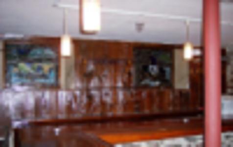 The National Hotel Frenchtown Zewnętrze zdjęcie